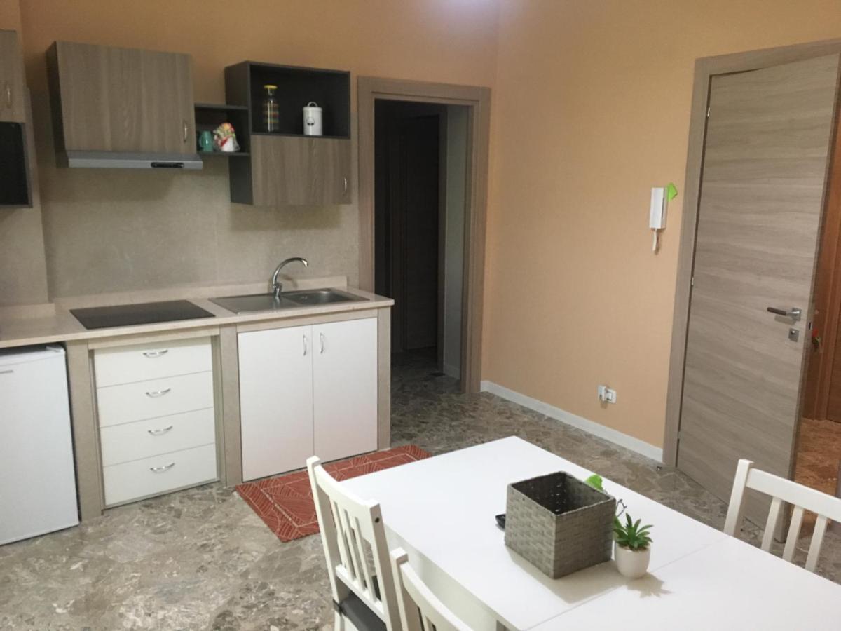 B&B Amores Bisceglie Exterior foto